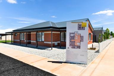 Other (Residential) For Sale - VIC - Mildura - 3500 - Charming Family Home with Spacious Living and Modern Comforts  (Image 2)