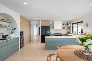 House For Sale - NSW - Greenwell Point - 2540 - Contemporary Comforts, Coastal Lifestyle  (Image 2)