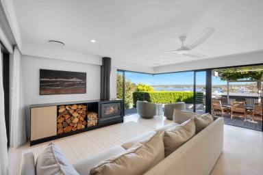 House For Sale - NSW - Greenwell Point - 2540 - Contemporary Comforts, Coastal Lifestyle  (Image 2)