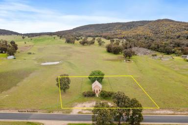 Lifestyle Auction - NSW - Mudgee - 2850 - 'ST MATTHEWS' - BOTOBOLAR CHURCH  (Image 2)