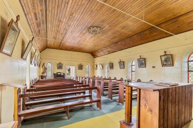 Lifestyle Auction - NSW - Mudgee - 2850 - 'ST MATTHEWS' - BOTOBOLAR CHURCH  (Image 2)