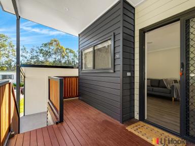House For Sale - NSW - Sunshine Bay - 2536 - Affordable Coastal Lifestyle - Brand New Over 55's Villa Across from the Beach !  (Image 2)