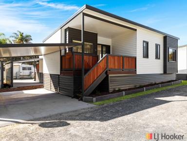 House For Sale - NSW - Sunshine Bay - 2536 - Affordable Coastal Lifestyle - Brand New Over 55's Villa Across from the Beach !  (Image 2)