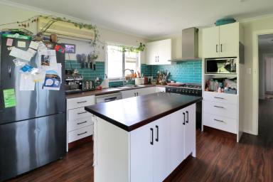 House For Lease - NSW - Emmaville - 2371 - Spacious Family Home  (Image 2)