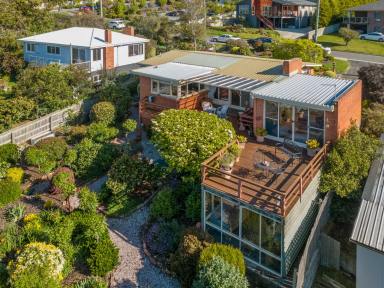 House For Sale - TAS - Riverside - 7250 - Sunlit Sanctuary with Lush Gardens and Views!  (Image 2)