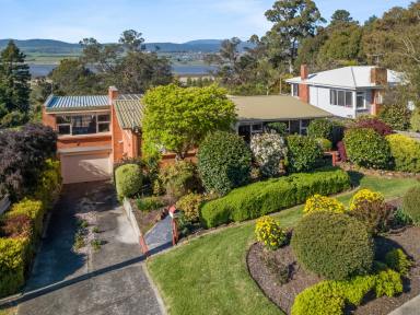 House For Sale - TAS - Riverside - 7250 - Sunlit Sanctuary with Lush Gardens and Views!  (Image 2)