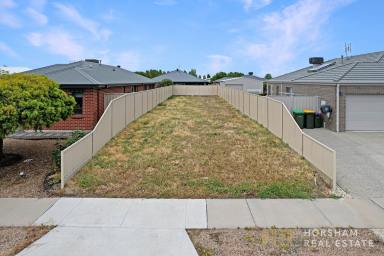 Residential Block Sold - VIC - Horsham - 3400 - WATERLINK UNIT BLOCK (Image 2)