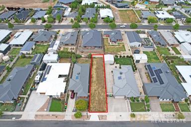 Residential Block For Sale - VIC - Horsham - 3400 - WATERLINK UNIT BLOCK  (Image 2)