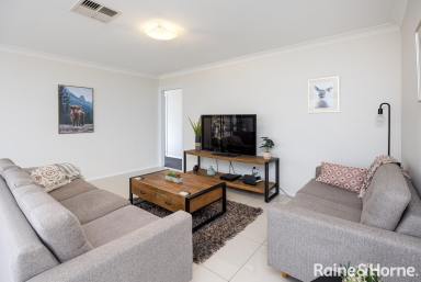 Villa For Sale - NSW - Gobbagombalin - 2650 - Quality Three Bedroom Villa  (Image 2)