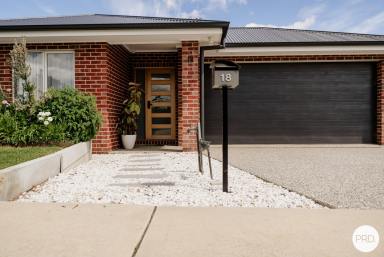 House Sold - VIC - Baranduda - 3691 - QUALITY FAMILY HOME IN THE HEART OF BARANDUDA  (Image 2)