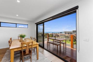House For Sale - VIC - Apollo Bay - 3233 - MODERN COASTAL ENTERTAINER  (Image 2)