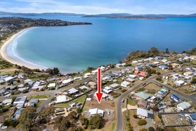Residential Block For Sale - TAS - Primrose Sands - 7173 - Your Gateway to Sun, Sand & Sea  (Image 2)