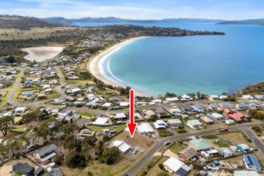 Residential Block For Sale - TAS - Primrose Sands - 7173 - Your Gateway to Sun, Sand & Sea  (Image 2)