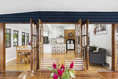 House For Sale - QLD - North Toowoomba - 4350 - Beautiful Queenslander on huge block!  (Image 2)