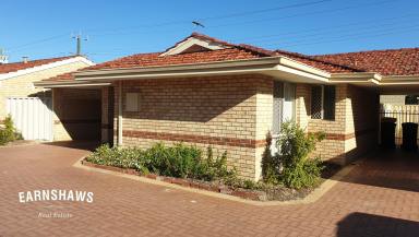 Unit For Lease - WA - Midland - 6056 - Low Maintenance is the Word!  (Image 2)