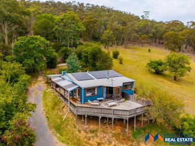 House For Sale - VIC - Myrtleford - 3737 - Buffalo River Views  (Image 2)