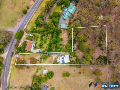 House For Sale - VIC - Myrtleford - 3737 - Buffalo River Views  (Image 2)