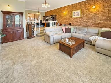 House For Sale - NSW - Leeton - 2705 - RURAL RETREAT  (Image 2)