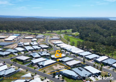Residential Block For Sale - NSW - Sussex Inlet - 2540 - Build Your Dream Home in the Exclusive Sussex Inlet Golf Course Village  (Image 2)