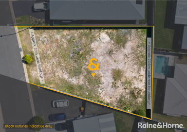 Residential Block For Sale - NSW - Sussex Inlet - 2540 - Build Your Dream Home in the Exclusive Sussex Inlet Golf Course Village  (Image 2)