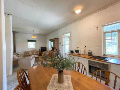 House For Sale - NSW - Mount Horeb - 2729 - Historic pise cottage on 9.3 acres  (Image 2)