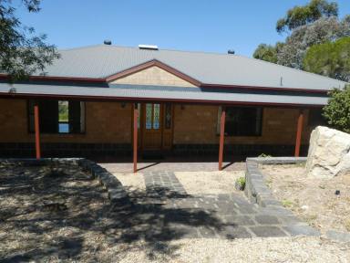 Acreage/Semi-rural For Lease - VIC - Walpa - 3875 - 1580 Lindenow-Glenaladale Road Walpa  (Image 2)