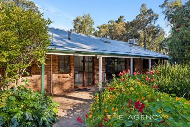 House For Sale - WA - Parkerville - 6081 - A Nature Lover’s Dream — Where Country Charm Meets Hills Magic  (Image 2)