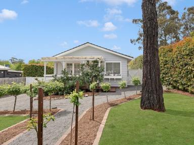 House For Sale - NSW - Bundanoon - 2578 - "Rosehill Cottage"  (Image 2)