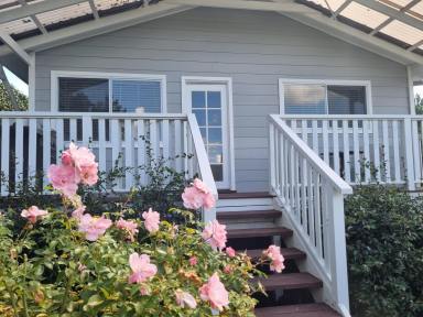 House For Sale - NSW - Bundanoon - 2578 - "Rosehill Cottage" - Perfect for First Home Buyers.  (Image 2)