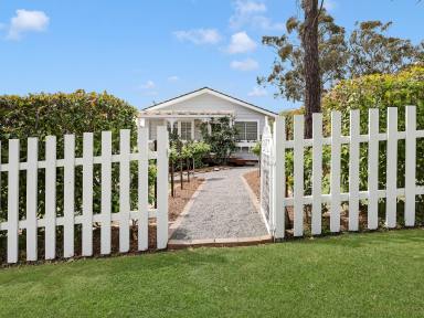 House For Sale - NSW - Bundanoon - 2578 - "Rosehill Cottage"  (Image 2)