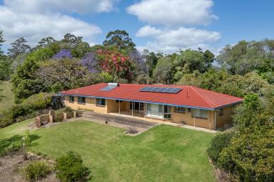 House For Sale - QLD - Black Mountain - 4563 - Noosa Hinterland - 22.75ha - Land Bank or Develop  (Image 2)