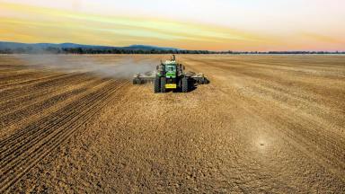 Mixed Farming For Sale - NSW - Bimbi - 2810 - 1,500ACRES* OF HIGH-QUALITY CROPPING COUNTRY - LEASE & OR CONTRACT FARMING AVAILABLE!  (Image 2)