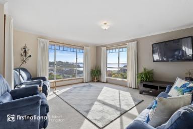 House For Lease - TAS - Blackmans Bay - 7052 - Spacious 5-Bedroom Home with Stunning Views  (Image 2)
