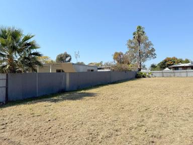 Residential Block For Sale - NSW - Moree - 2400 - LARGE BUILDING BLOCK  (Image 2)