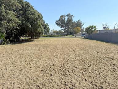 Residential Block For Sale - NSW - Moree - 2400 - LARGE BUILDING BLOCK  (Image 2)