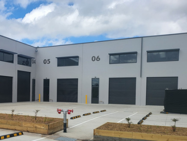 Industrial/Warehouse For Lease - NSW - Moss Vale - 2577 - 108m² Light Industrial Unit  (Image 2)
