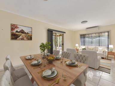 House For Sale - SA - Bordertown - 5268 - Smart, Stylish, and Perfectly Positioned  (Image 2)