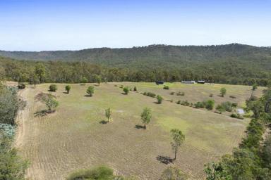 Lifestyle For Sale - QLD - Preston - 4352 - "Sanite-Maxime Estate" 
247 Acres of Lifestyle & Development Potential!  (Image 2)