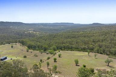 Lifestyle For Sale - QLD - Preston - 4352 - "Sanite-Maxime Estate" 
247 Acres of Lifestyle & Development Potential!  (Image 2)