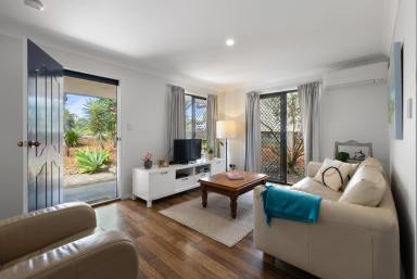 House For Sale - QLD - Cooran - 4569 - Immaculate Home on 1055sqm with Shed and Charm  (Image 2)
