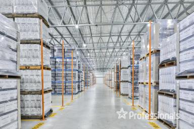 Industrial/Warehouse Sold - VIC - Mildura - 3500 - World Class Industrial Investment  (Image 2)