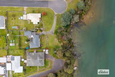 House For Sale - TAS - Ulverstone - 7315 - PRIVATE RIVERFRONT LIVING WITH UNLIMITED POTENTIAL  (Image 2)