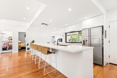 House For Sale - VIC - Kennington - 3550 - A Stylish Renovation with Space and Soul  (Image 2)