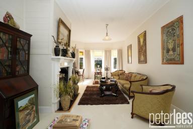 House For Sale - TAS - St Marys - 7215 - Charming 1957 Home with Development Potential in the Heart of St Mary's  (Image 2)