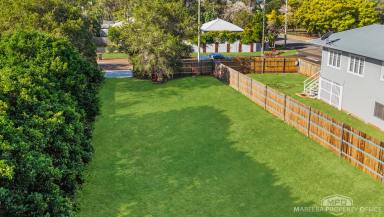 Residential Block Sold - QLD - Mareeba - 4880 - VACANT LAND IN TOWN  (Image 2)