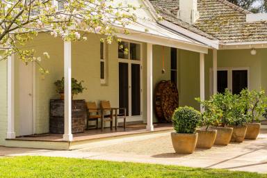 Lifestyle For Sale - VIC - Whiteheads Creek - 3660 - Fairholm- circa 1874  (Image 2)