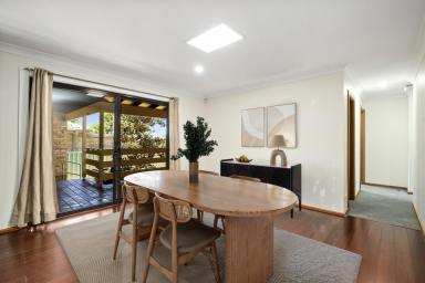 House For Sale - NSW - North Nowra - 2541 - Tranquil Family Living Backing onto Reserve  (Image 2)