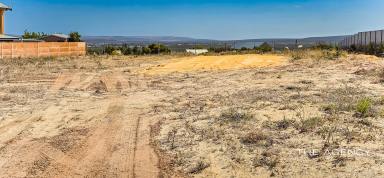 Residential Block For Sale - WA - Kalbarri - 6536 - Elevated vacant block with views  (Image 2)