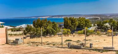 Residential Block For Sale - WA - Kalbarri - 6536 - Elevated vacant block with views  (Image 2)