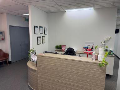 Office(s) For Lease - WA - Cannington - 6107 - First Floor Offices with Amazing Exposure - READY TO MOVE INTO!  (Image 2)